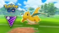 Best team for Dragonite in the Master League (Image via Sportskeeda || The Pokemon Company)